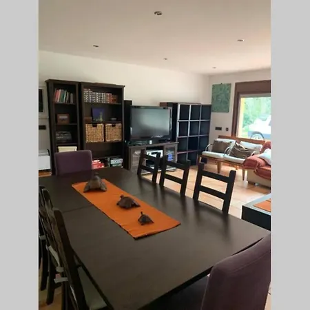Mas Llunes Casa Rural Con 2500m De Terreno