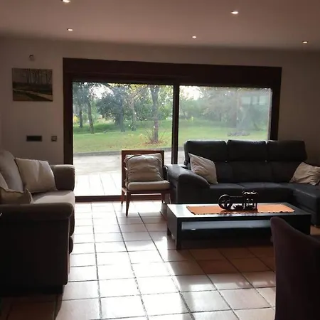 Mas Llunes Casa Rural Con 2500m De Terreno
