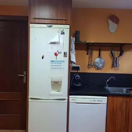 Mas Llunes Casa Rural Con 2500m De Terreno بيت للعطل