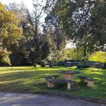 Mas Llunes Casa Rural Con 2500m De Terreno خيرونا