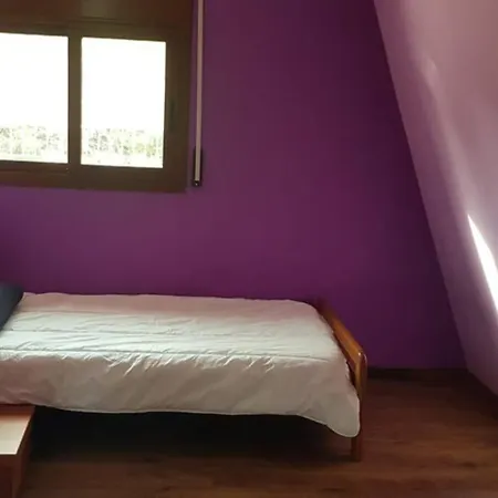 Mas Llunes Casa Rural Con 2500m De Terreno خيرونا