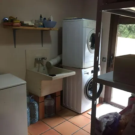 Mas Llunes Casa Rural Con 2500m De Terreno خيرونا