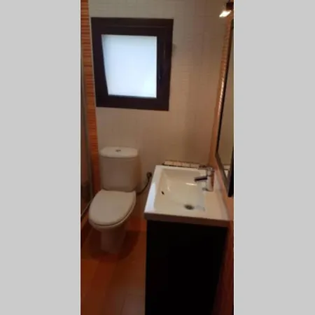 Mas Llunes Casa Rural Con 2500m De Terreno بيت للعطل *